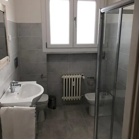 Nocleg ze śniadaniem B&bononia View Bolonia