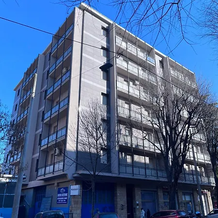 Nocleg ze śniadaniem B&bononia View