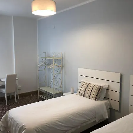 Panzió B&bononia View