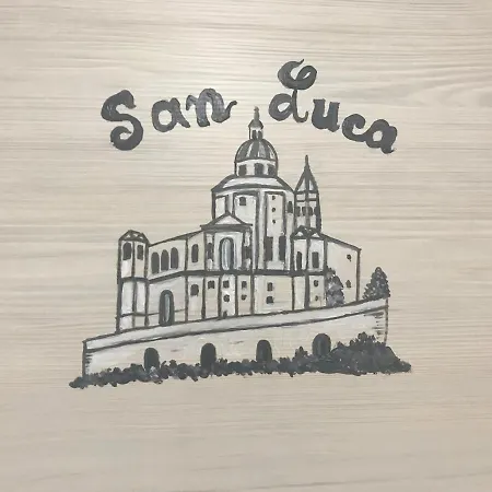 B&bononia View 3* 博洛尼亚