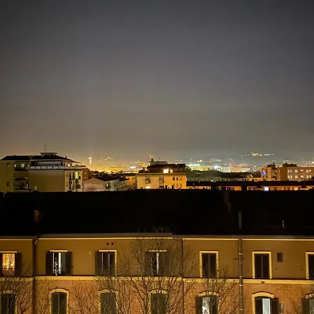 B&bononia View 4* Bologna