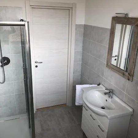 B&bononia View 博洛尼亚