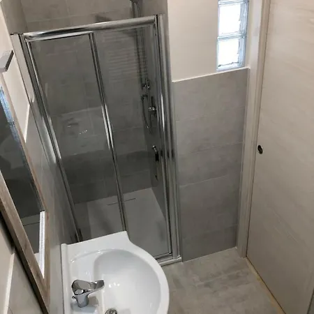 B&bononia View 住宿加早餐酒店 博洛尼亚