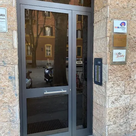 B&bononia View 3* Bologna