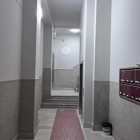 B&bononia View Отель типа 