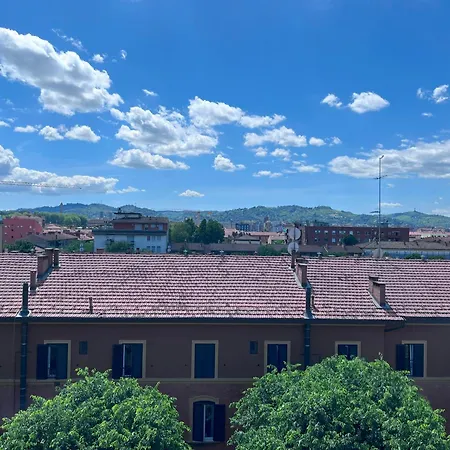 B&bononia View Bed & Breakfast 4*