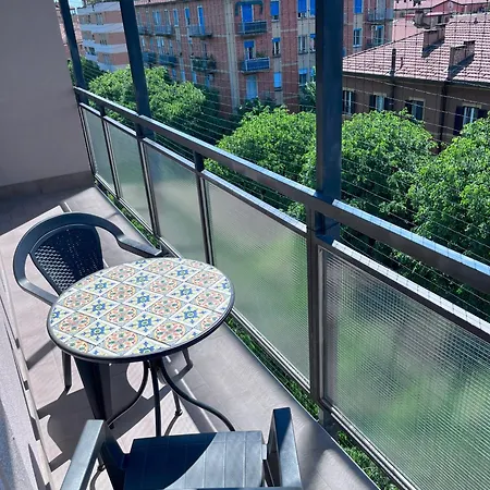 B&bononia View Болонья