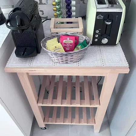 住宿加早餐酒店 B&bononia View 博洛尼亚