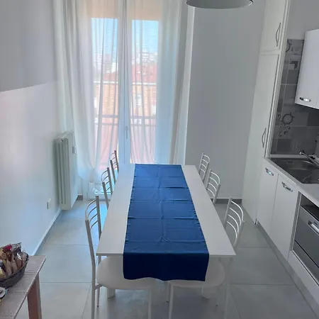 B&bononia View 4*