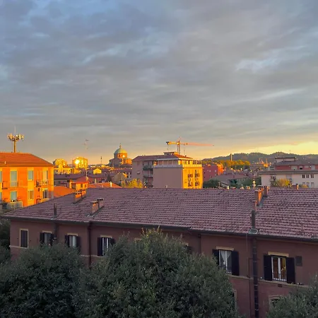 B&bononia View Bed & Breakfast 4*