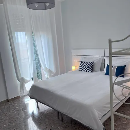 B&bononia View 4*