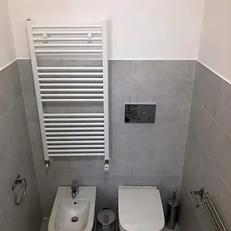 B&bononia View 4*