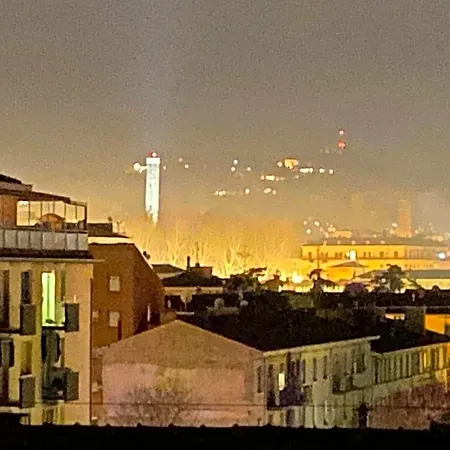 B&bononia View Bologna