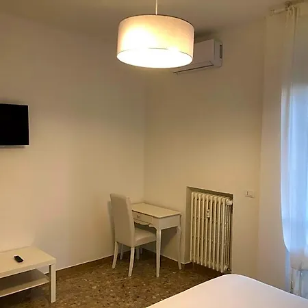 B&bononia View 4*