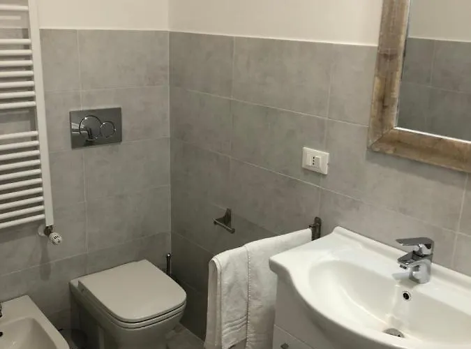 Bed & Breakfast B&bononia View 4*