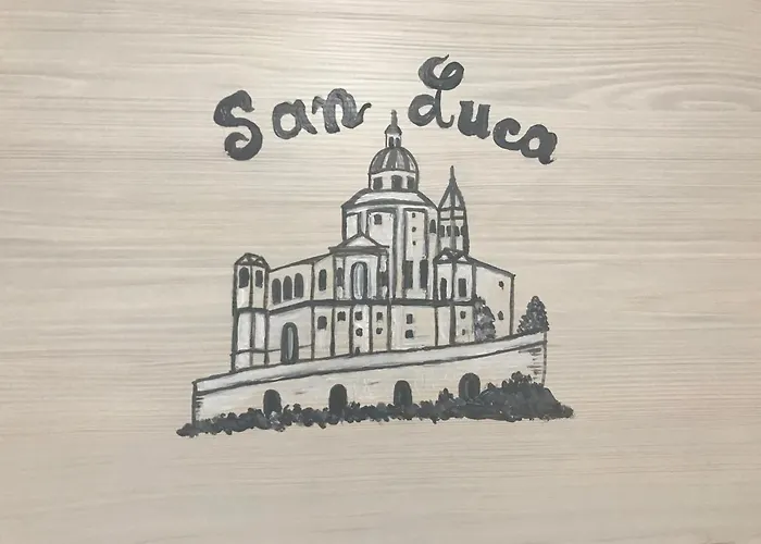 B&bononia View 3* 볼로냐