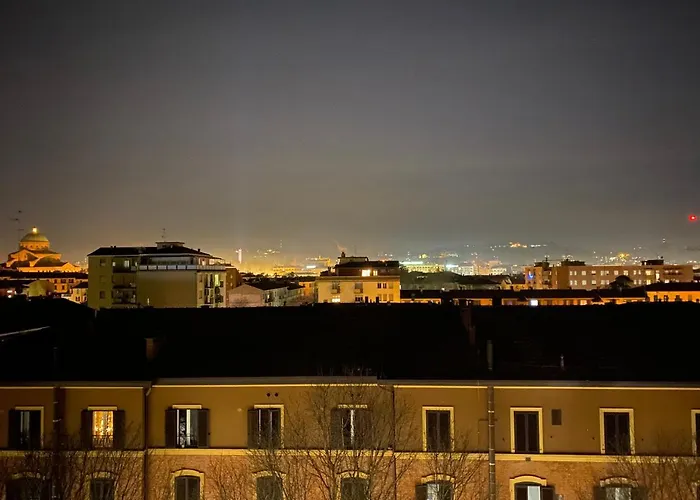 B&bononia View 4* Bologna