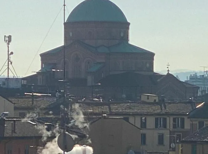 B&bononia View 4*