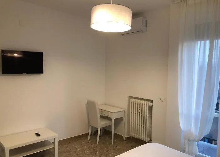 Bed & Breakfast B&bononia View 4*