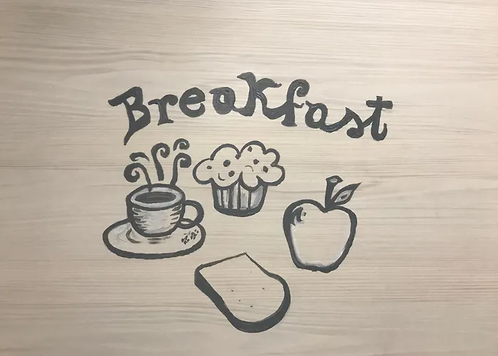 B&bononia View Nocleg ze śniadaniem 3*