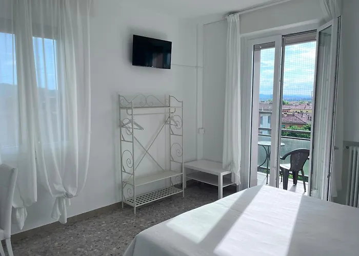 B&bononia View 4*
