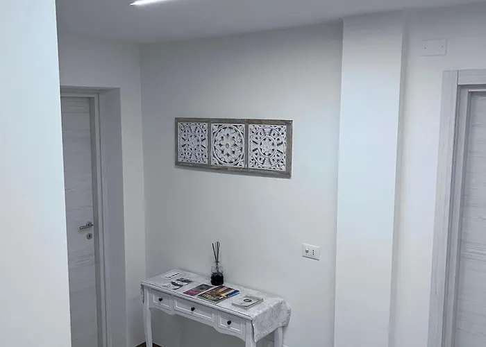 B&bononia View 3* 볼로냐