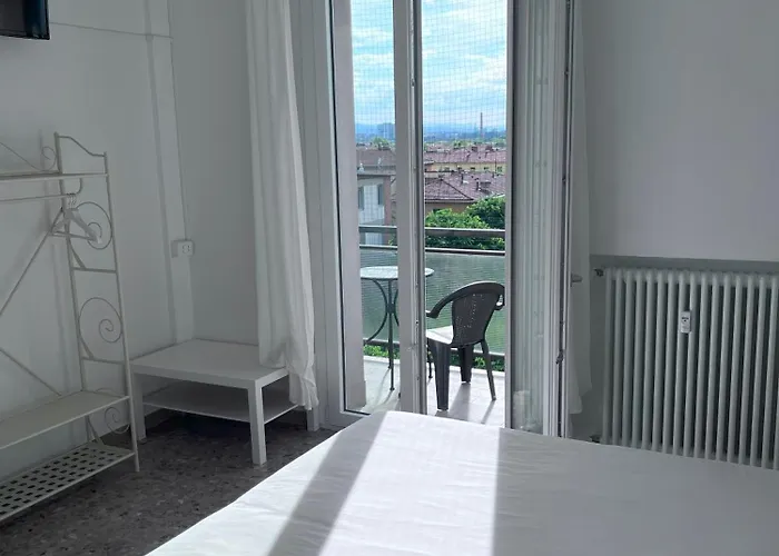B&bononia View Bed & Breakfast