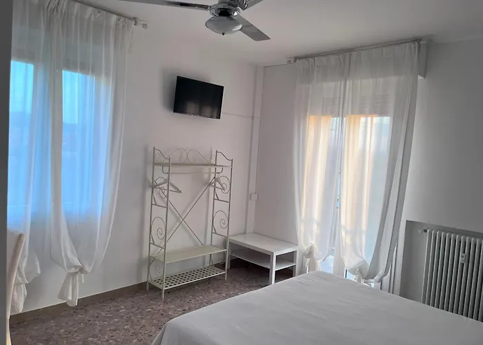 Bed & Breakfast B&bononia View