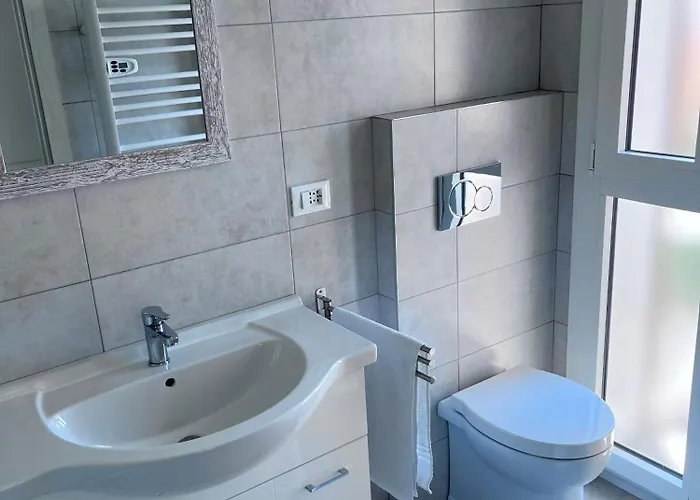 B&bononia View Bed & Breakfast 4*