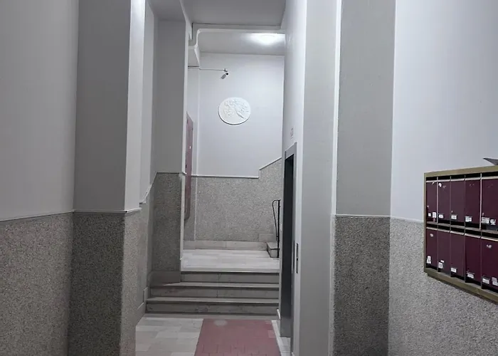 B&bononia View Nocleg ze śniadaniem Bolonia