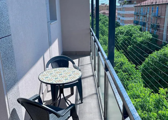 B&bononia View Bed & Breakfast