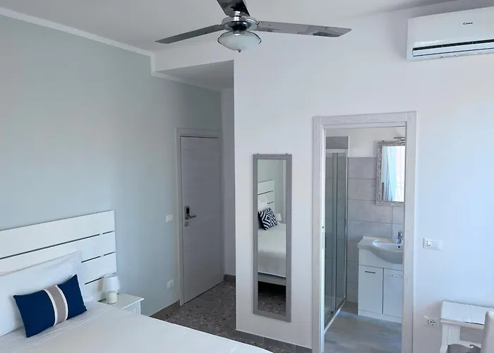 Bed & Breakfast B&bononia View