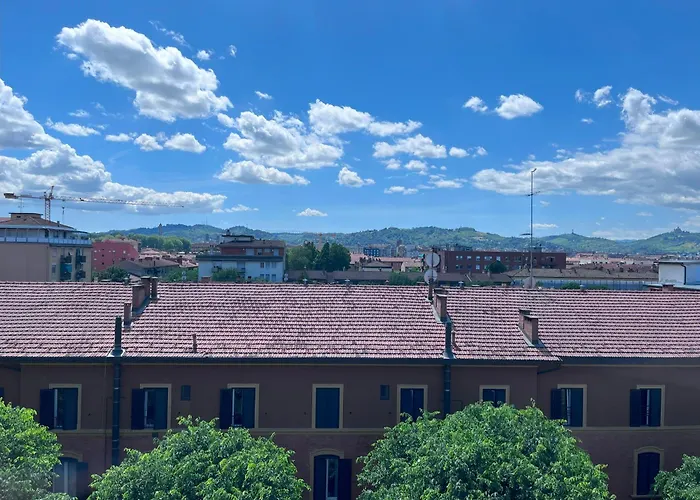 B&bononia View Bed & Breakfast 4*