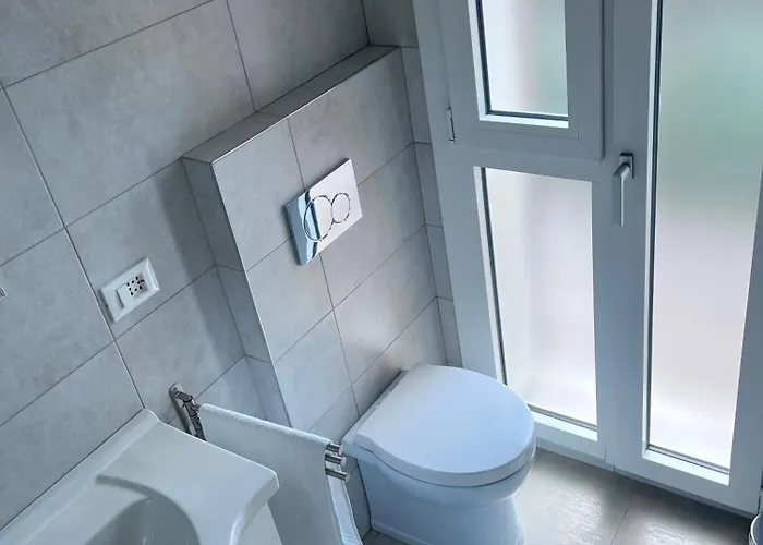 B&bononia View Nocleg ze śniadaniem Bolonia