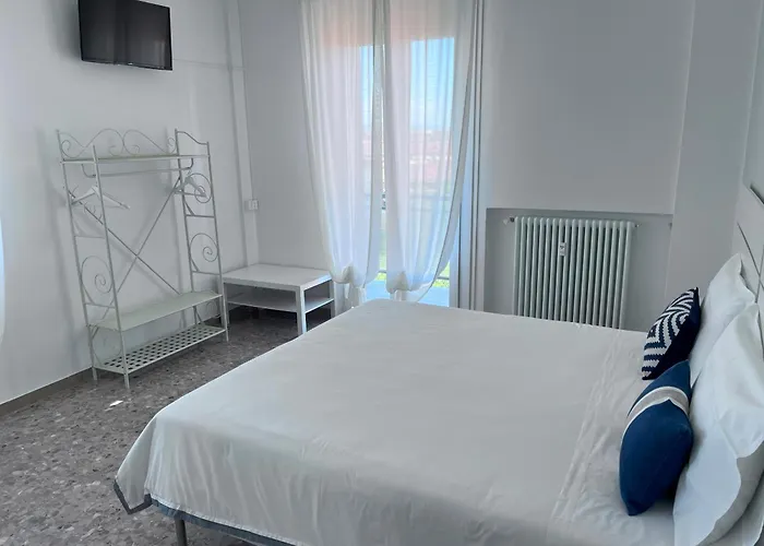 B&bononia View 4* Bologna