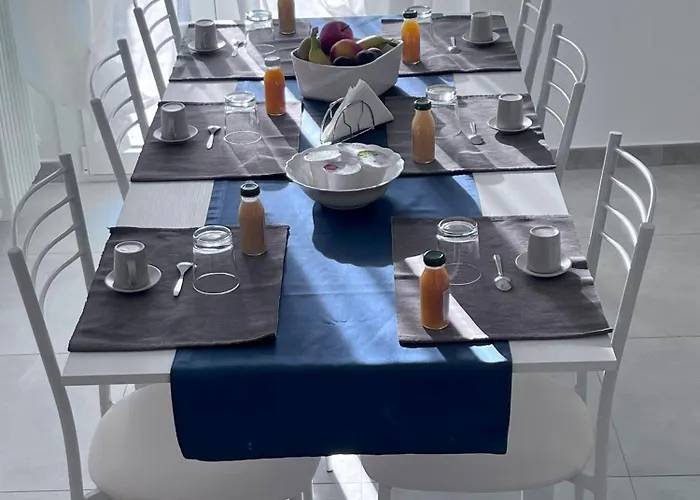 B&bononia View Bed & Breakfast 4*