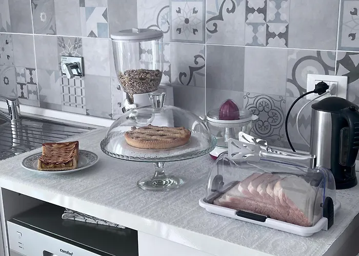 B&bononia View B&B 볼로냐