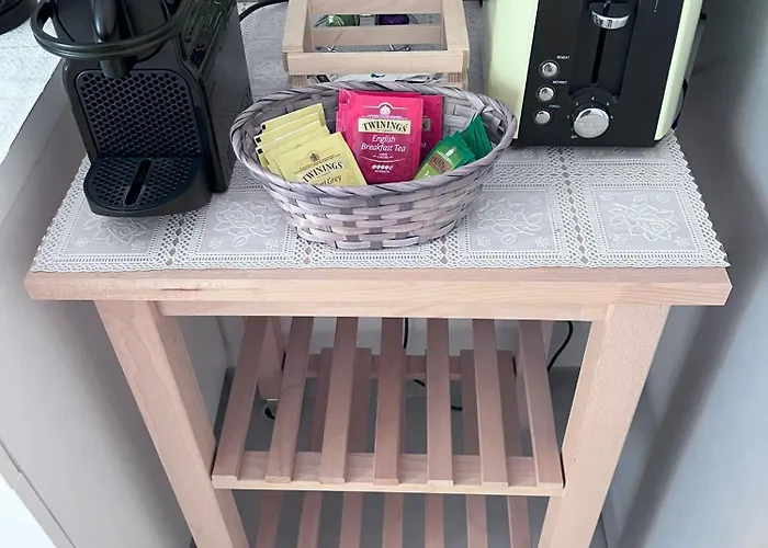 Nocleg ze śniadaniem B&bononia View Bolonia