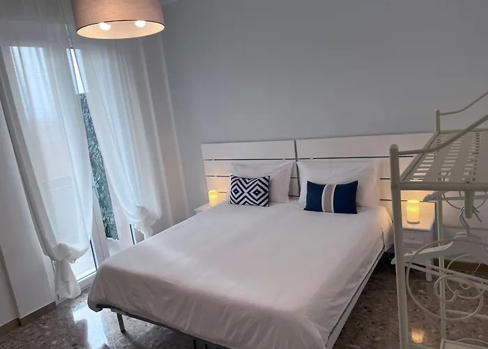 Bed & Breakfast B&bononia View 4*