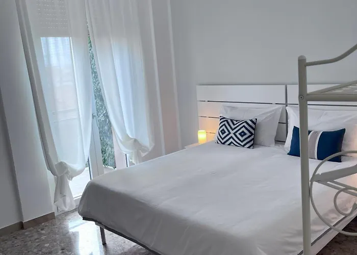 B&bononia View 4*