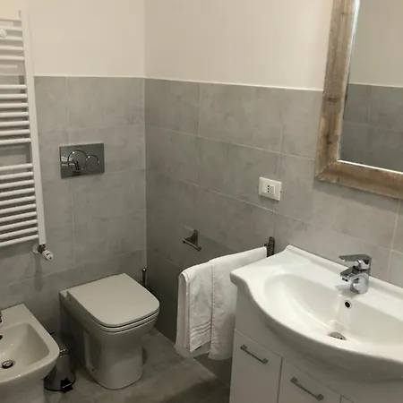 Bed & Breakfast B&bononia View *