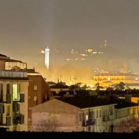 B&bononia View * Bologna