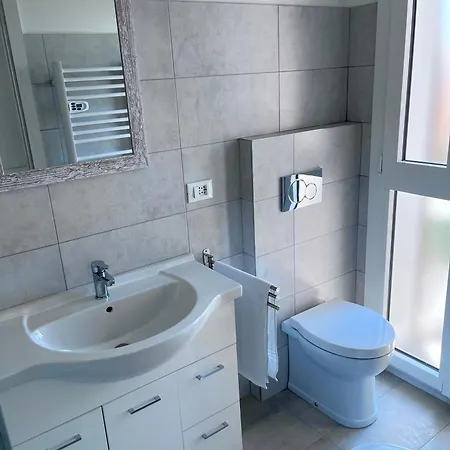 B&bononia View Bed & Breakfast *