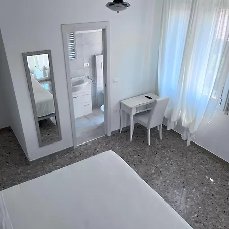 B&bononia View ボローニャ