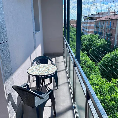 B&bononia View ベッド・アンド・ブレックファスト