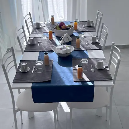 B&bononia View Bed & Breakfast *