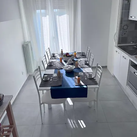 B&bononia View ボローニャ