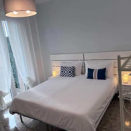 Bed & Breakfast B&bononia View *