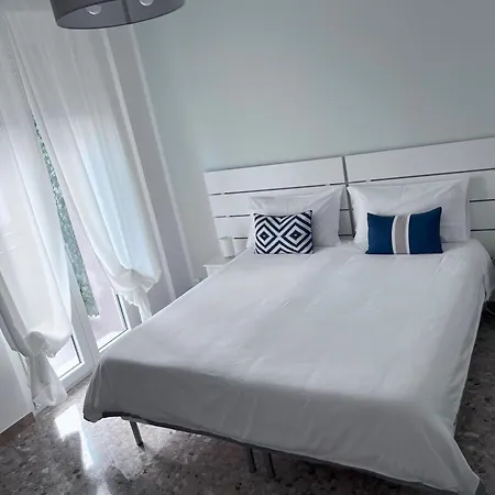 ベッド・アンド・ブレックファスト B&bononia View ボローニャ