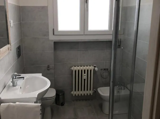 Frühstückspension B&bononia View Bologna